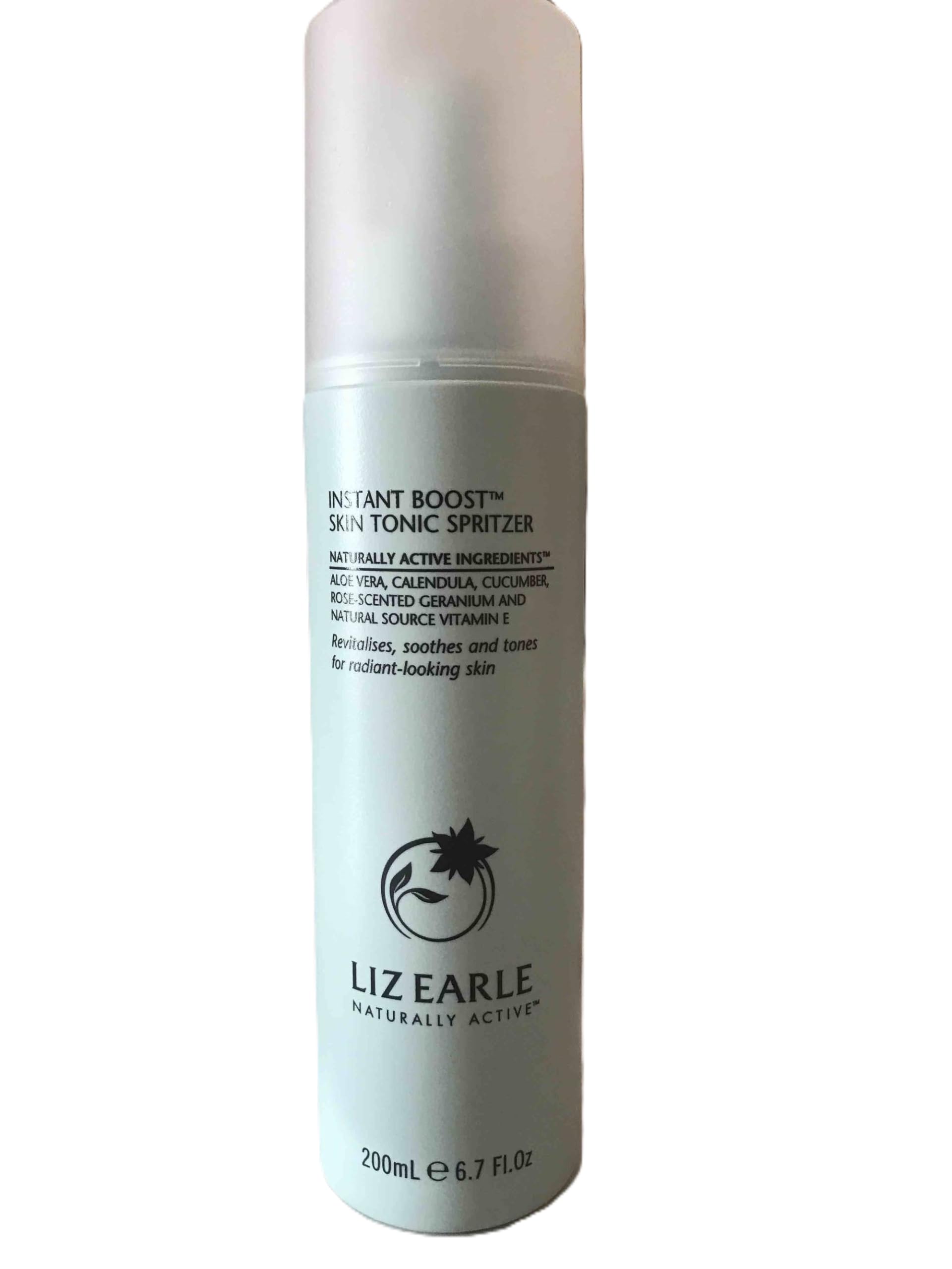 Liz Earle Instant Boost Skin Tonic Spritzer 200ml