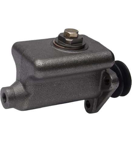 Amazon.com: Aisin BMT-061 Brake Master Cylinder : Automotive