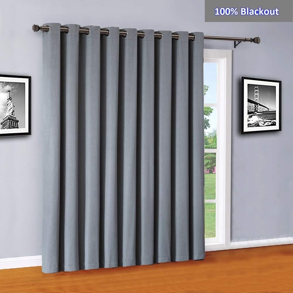 Amazon Com Warm Home Designs Extra Large 110 X 84 Panel Of