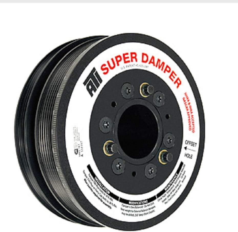 ATI Super Damper 918854 Damper Automotive