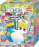 もこもこモコレット5 8入 食玩・粉末清涼飲料