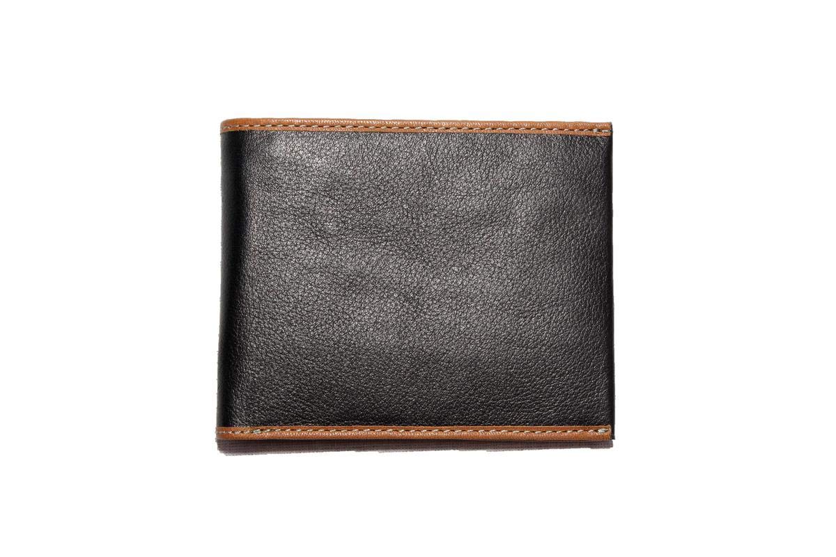 shree leather wallet