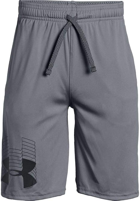 pantaloncini under armour ragazzo