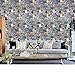 Peel and Stick Backsplash, 10-Sheet 12