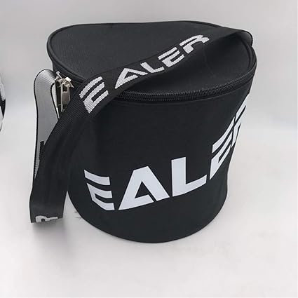 hockey puck bag
