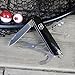 Victorinox Swiss Army Compact Pocket Knife (Black)