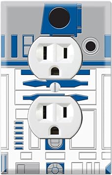 r2d2 outlet