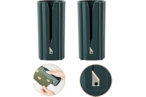 KXC Wrapping Paper Cutter,Paper Cutter Slider, Gift Wrap Cutter, Wrapping Paper Cutter, Sliding Wraping Paper Cutter, Wrapping Cutter, Sliding Gift-Wrap Cutter, Gift Wrapper Cutter.