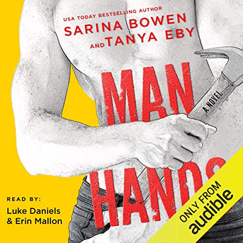 Read Man Hands [R.A.R]
