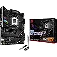 ASUS ROG Strix B650E-F Gaming WiFi AM5 (LGA1718) Ryzen 7000 Gaming Motherboard(12+2 Power Stages,DDR5,3xM.2 Slots,PCIe® 5.0,W