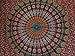 Trade Star 100% Cotton Wall Hanging Mandala Wall Tapestry Bohemian Queen Bedding Elephant Printed Picnic Blanket Queen Size Bed Cover Indian Wall Art Cotton Tapestry (PATTERN 3)