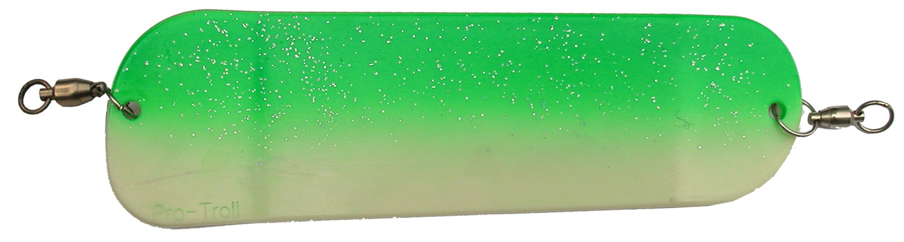 Pro-Troll Fishing Products ProChip 8-Inch Flasher, Coyote