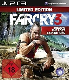 Far Cry 3 Edition Collector