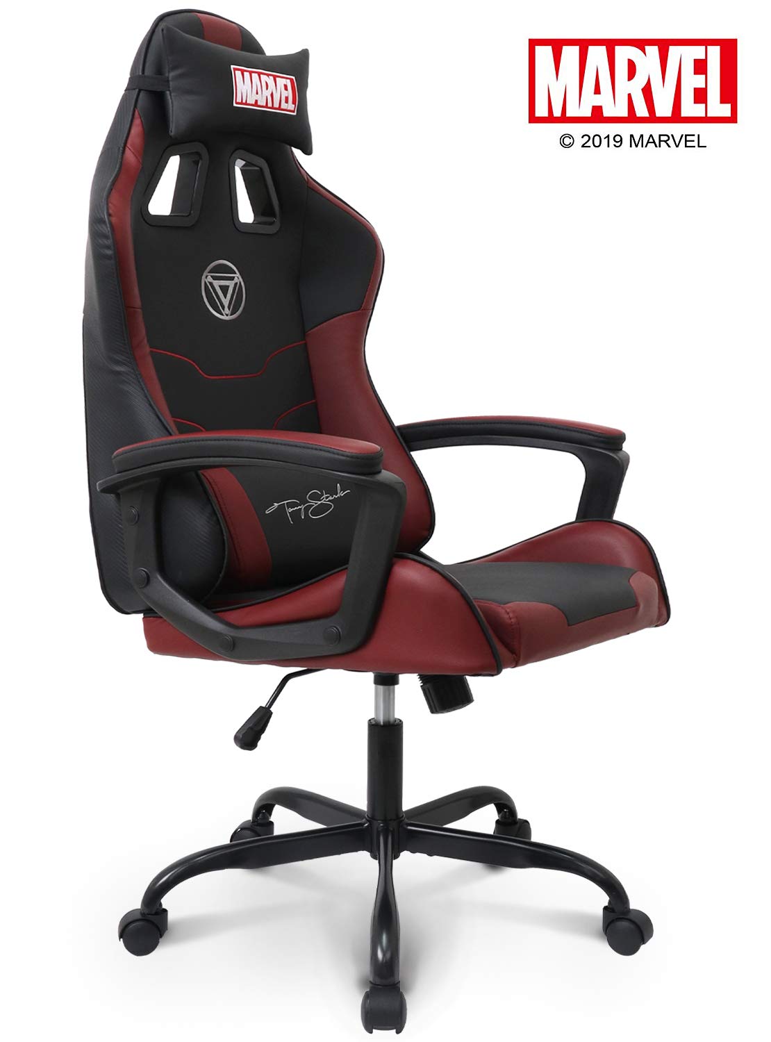Best gaming chair with table