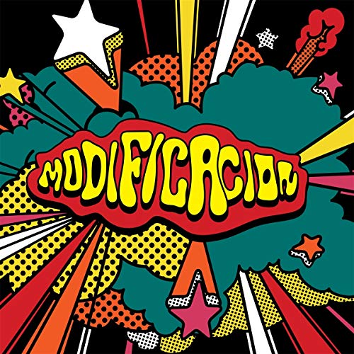 Modificacion [Vinyl LP]