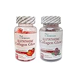 Generic Nature Glow Glutathione Collagen
