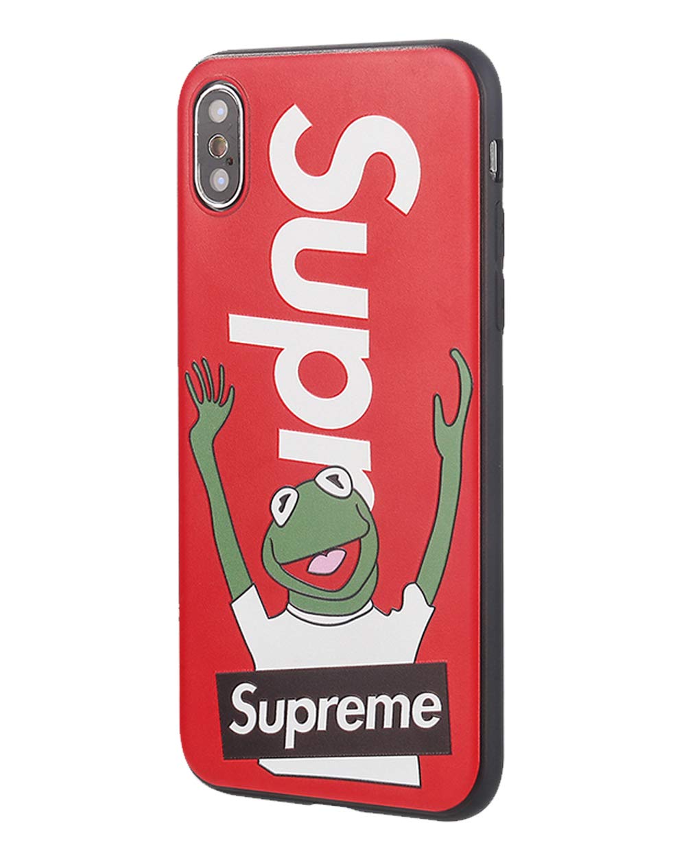 apple x supreme