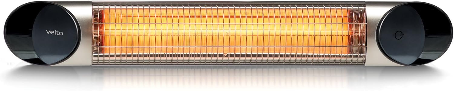 Besten Terrassenheizstrahler Test 2020 - ObenTest