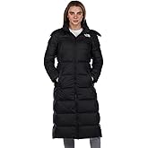 The North Face Women's Antero Down Parka