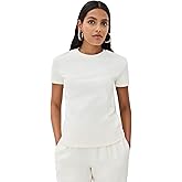 Lioness Women's Essential Crew Neck Loose Tee