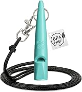 ACME Dog Whistle No. 210.5 with Strap England Standardized 5900 Hz