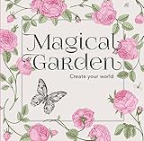 Cover of Magical Garden: Create Your World