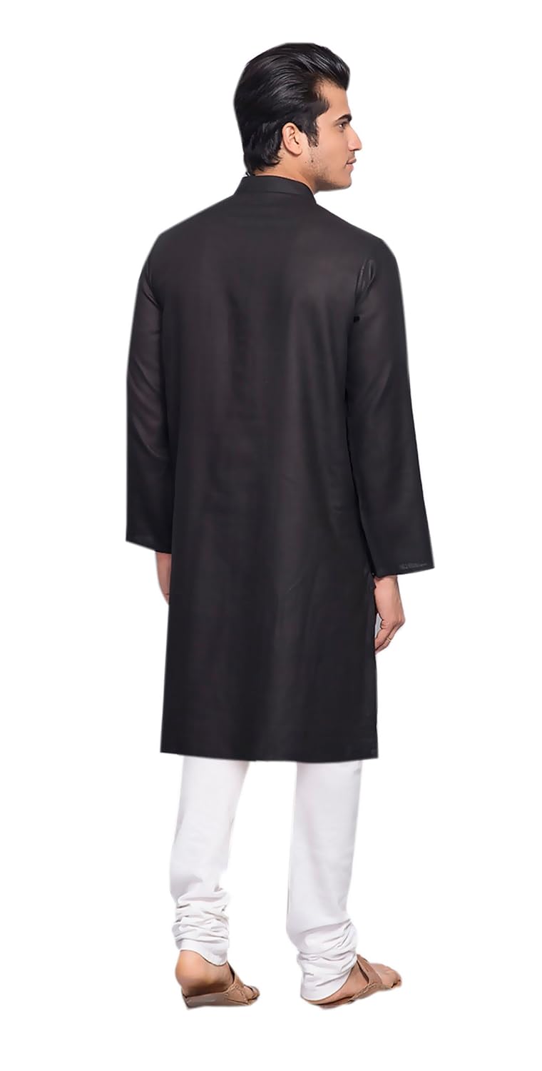 ad & av kurta pajama set 604_kurtapajama_yellow_aa