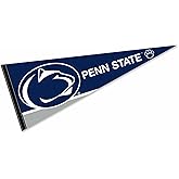 Penn State Nittany Lions Pennant Full Size Felt