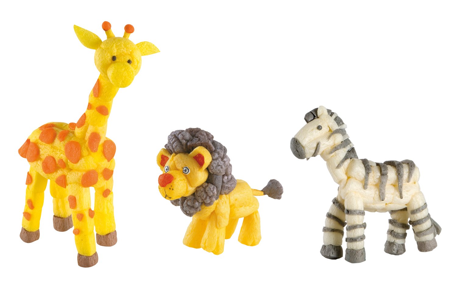 PlayMais World Safari Costruzioni in materiale bio oltre PlayMais World Safari Costruzioni in materiale bio oltre 1000 pezzi Amazon Giochi e giocattoli