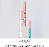 L'Oréal Paris Lash Paradise Waterproof Mascara 36H Volumising Castor Oil view 5