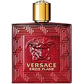Versace Eros Flame for Men 1.0 oz Eau de Parfum Spray
