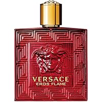Gianni Versace Versace Eros Flame Eau De Parfum for Men | 1 oz / 30 ml - Spray