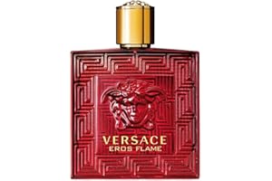 Gianni Versace Versace Eros Flame Eau De Parfum for Men | 1 oz / 30 ml - Spray