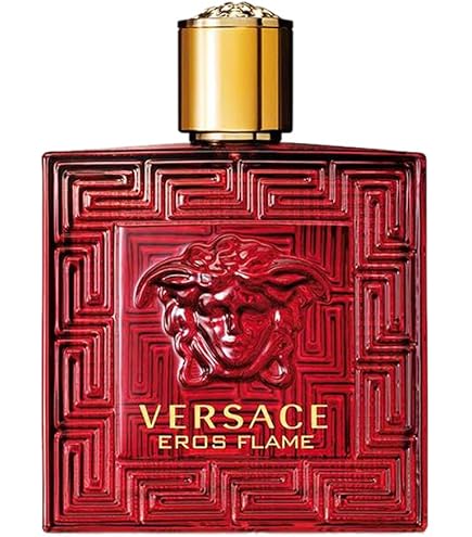 Versace Eros Najim Parfum Spray for Men, 3.4 Ounce : Amazon.ca