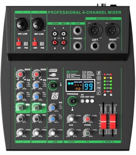 その他 Roland VR-50HD multi-format AV mixer Roland VR-50HD - Multi-Format AV Mixer | Sweetwater