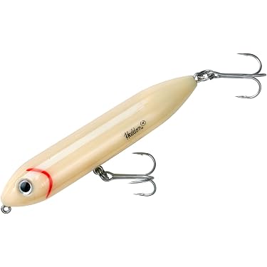 Amazon Best Sellers: Best Fishing Topwater Lures