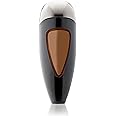 TEMPTU SilkSphere Airbrush Foundation Airpod: Long-Lasting Makeup, Medium to Full Coverage | 4-In-1 Formula Foundation, Primer, Concealer & Corrector | Dewy, Soft-Focus Finish | 18 Shades