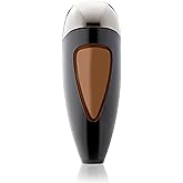 TEMPTU SilkSphere Airbrush Foundation Airpod: Long-Lasting Makeup, Medium to Full Coverage | 4-In-1 Formula Foundation, Primer, Concealer & Corrector | Dewy, Soft-Focus Finish | 18 Shades