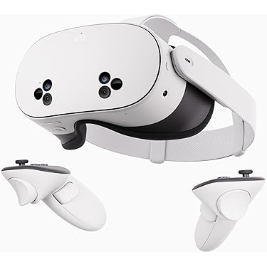 Amazon Best Sellers: Best Standalone Virtual Reality Accessories