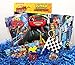 Blaze and the Monster Machines Easter Basket for Kids