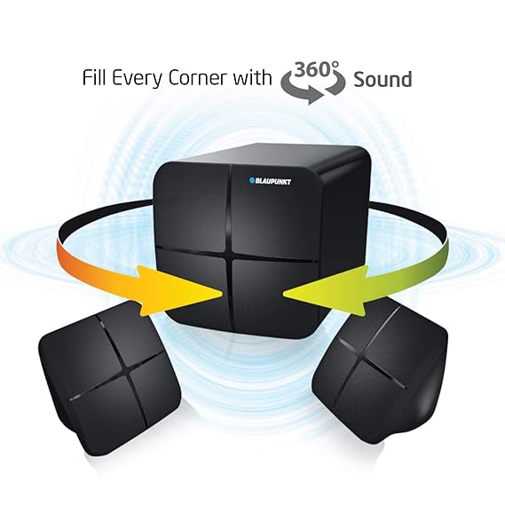 blaupunkt sp 212 40 w