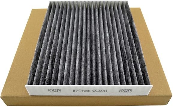 Amazon Com Bi Trust Xdc00011 Cabin Air Filter For 2014 2019 Kia