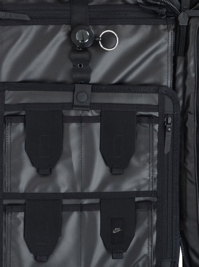 nike commuter 3 way overnight rucksack