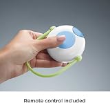 Fisher-Price Butterfly Dreams 3-in-1 Projection Mobile Baby Sleep Aid view 5