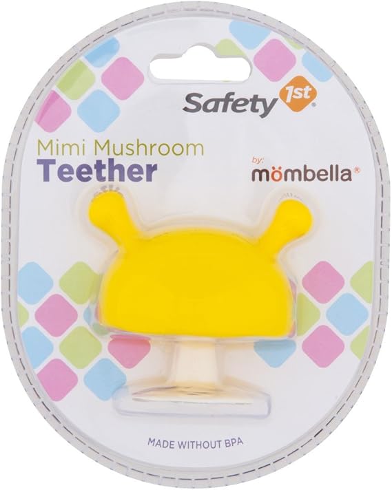 mushroom teether canada