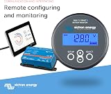 Victron Energy BMV-712 Smart Battery Monitor with Shunt 6.5-70 VDC Bluetooth view 4