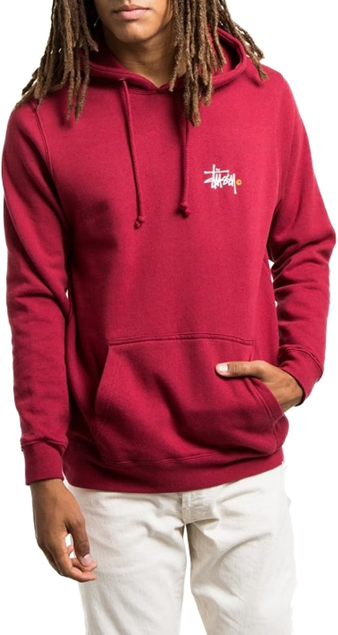 stussy hoodie amazon