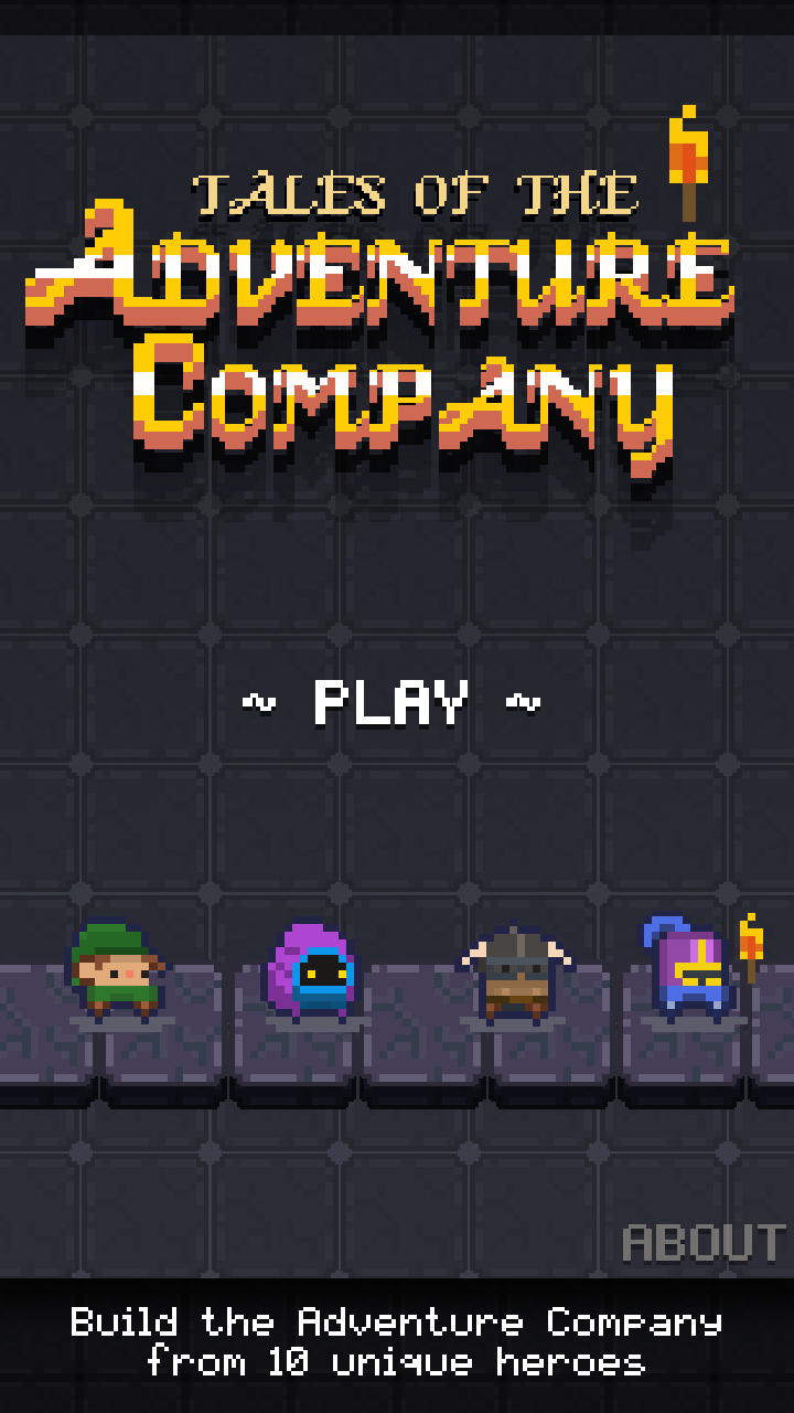 Amazon Com Tales Of The Adventure Company Apps Games