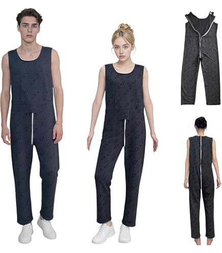 Amazon.com: Ovidis Daytime Dementia Clothing - Alzheimers Anti