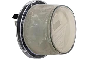 AIHMILCL Smart Meter Cover Gas Meter Covers E M F Protection Home E M F Meter E M F Shield E M f Blocker for Home Adjustable Visible Faraday Cage for Smart Meter Shield